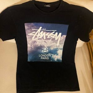 Stussy mens shirt